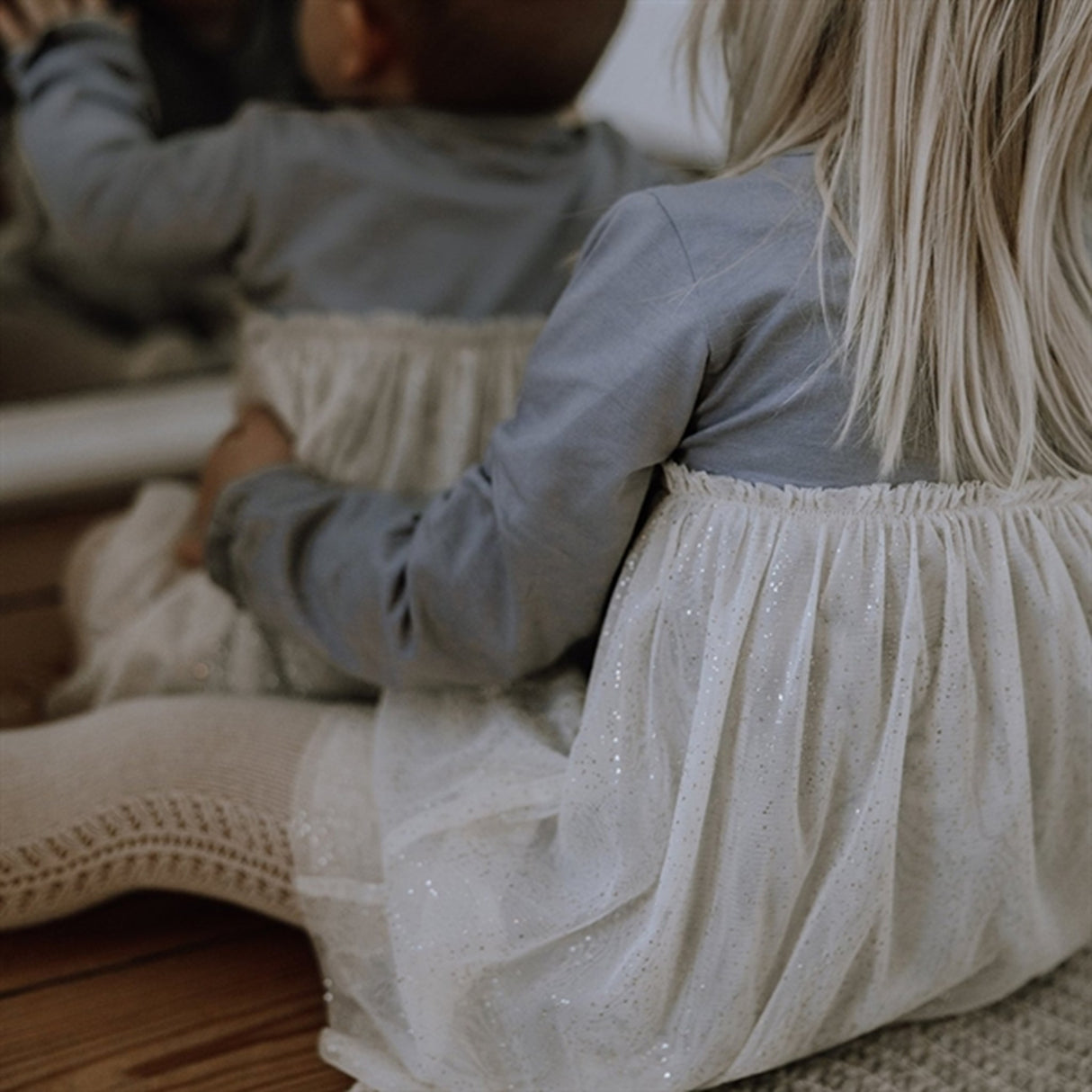 That's Mine Quarry Sif Kjole