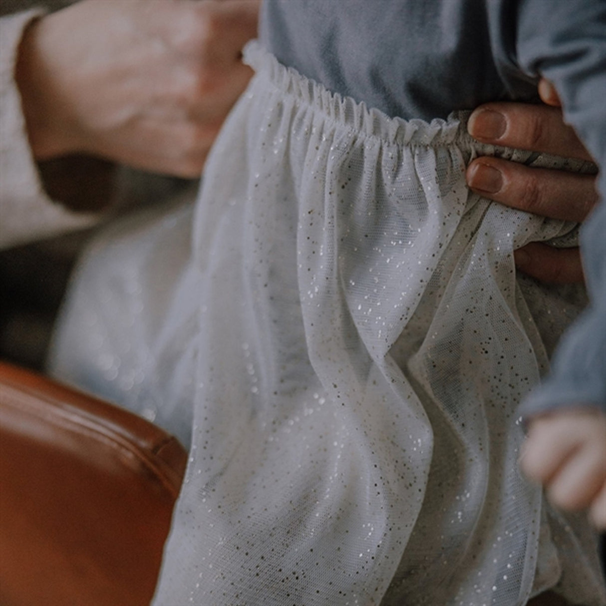 That's Mine Quarry Sif Kjole