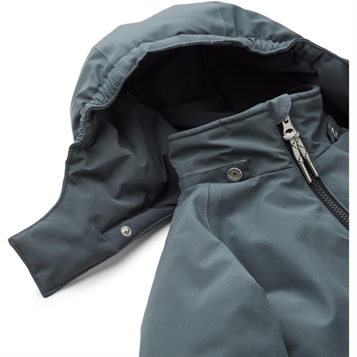 Liewood Sne Dress Whale Blue