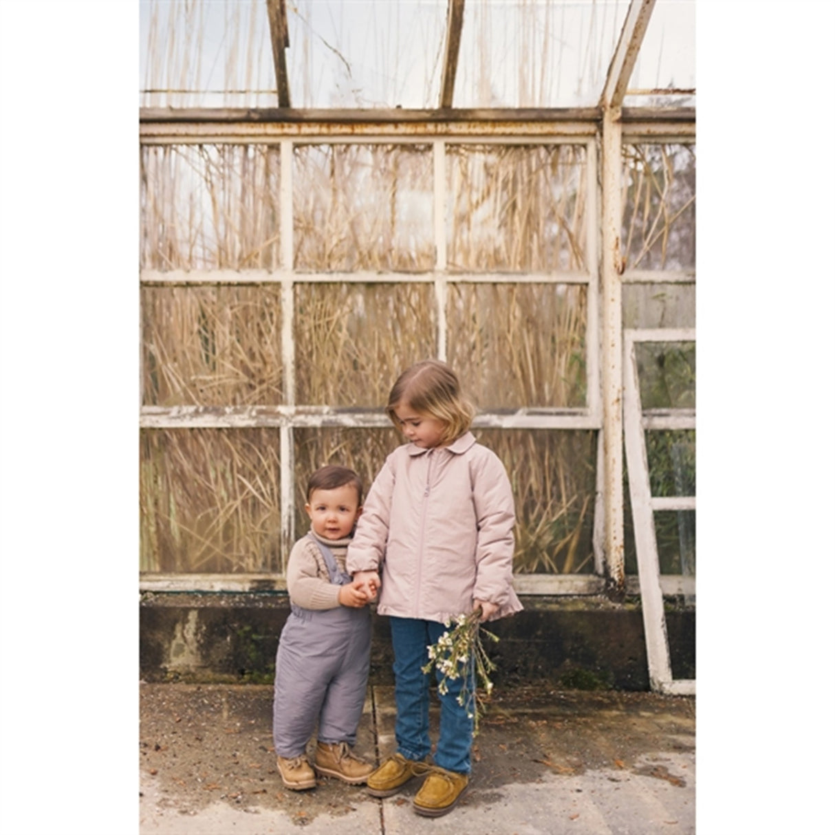 MarMar Feather Blue Olvig Termobukser Ridé