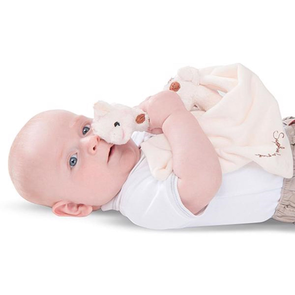 Sophie la Girafe Sophie Cherie Comforter