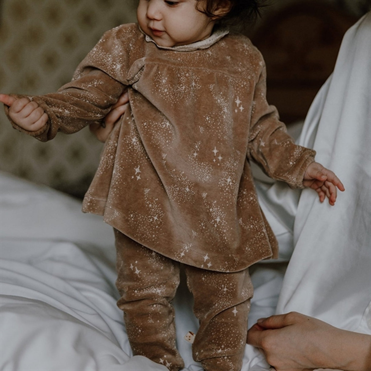 That's Mine Stardust Soya Kjole