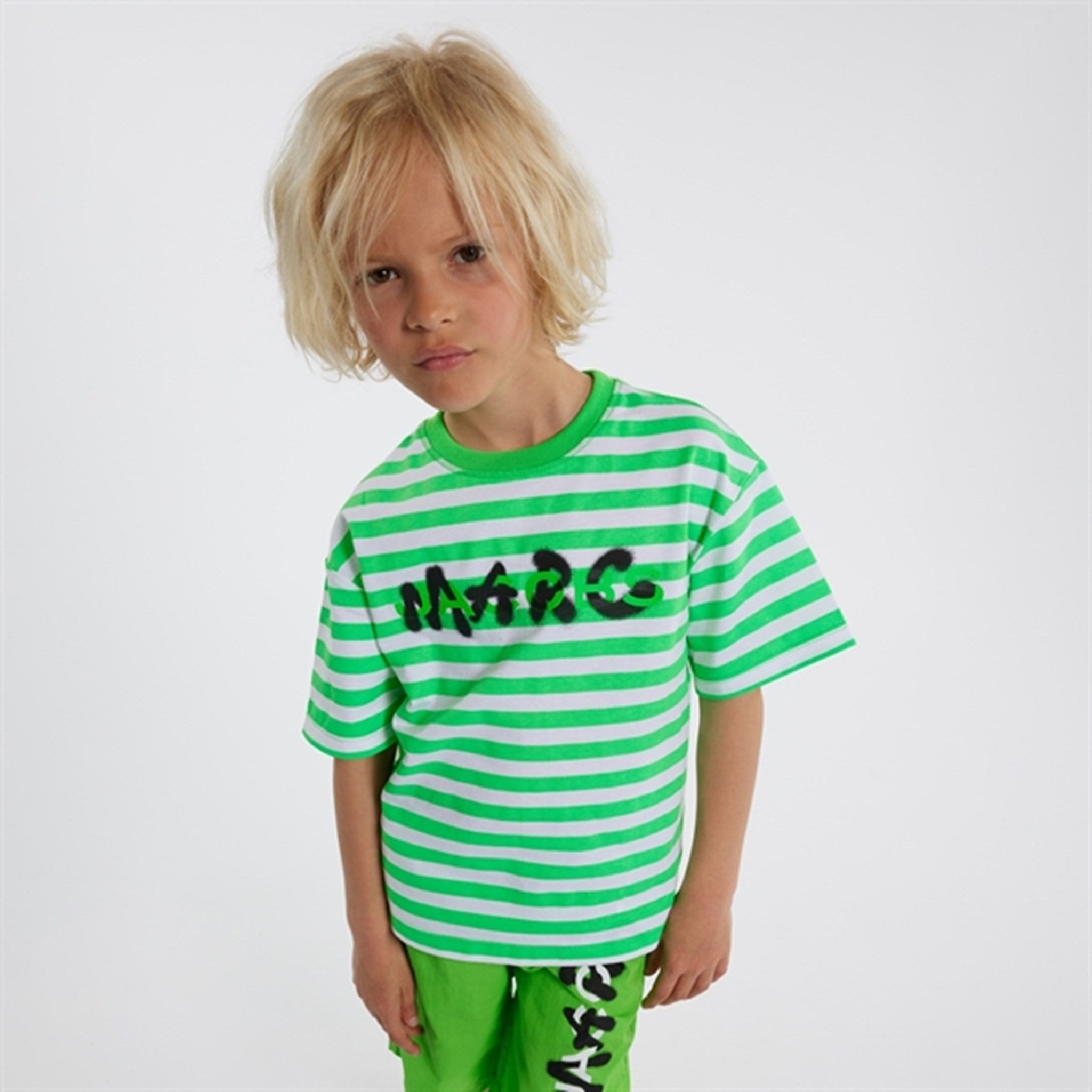 Little Marc Jacobs Andean Toucan T-shirt 2