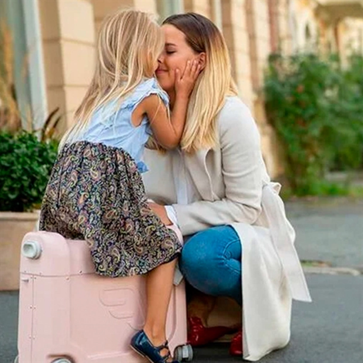 JetKids™ by Stokke® BedBox White 2