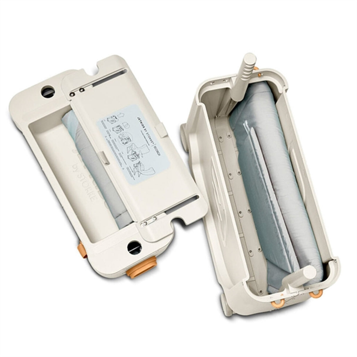 JetKids™ by Stokke® BedBox White 5