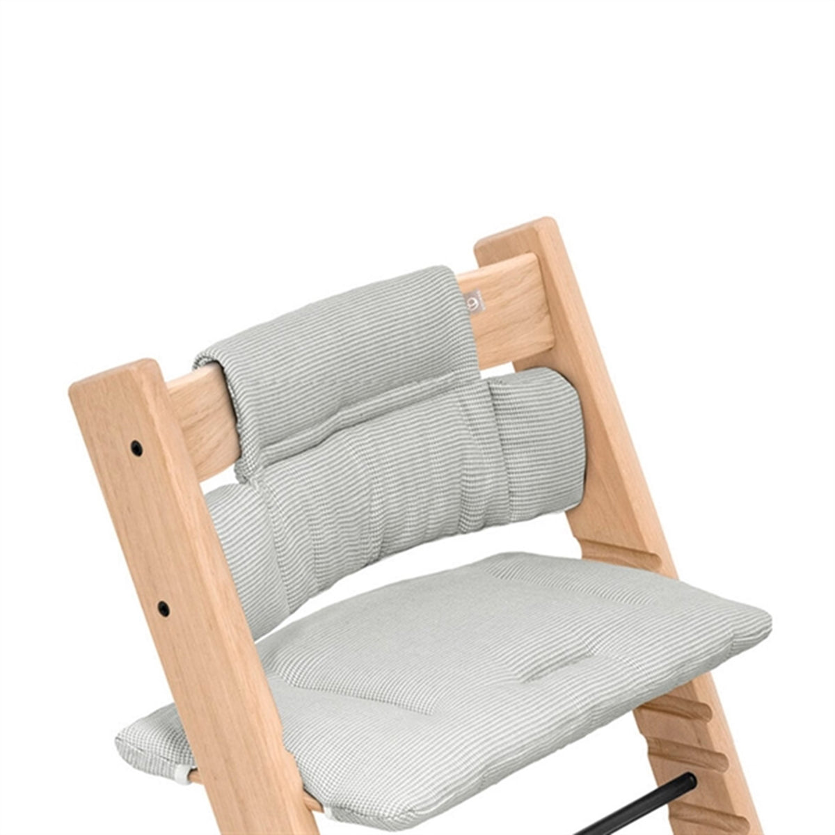 Tripp Trapp® Classic Cushion Nordic Grey OCS 3