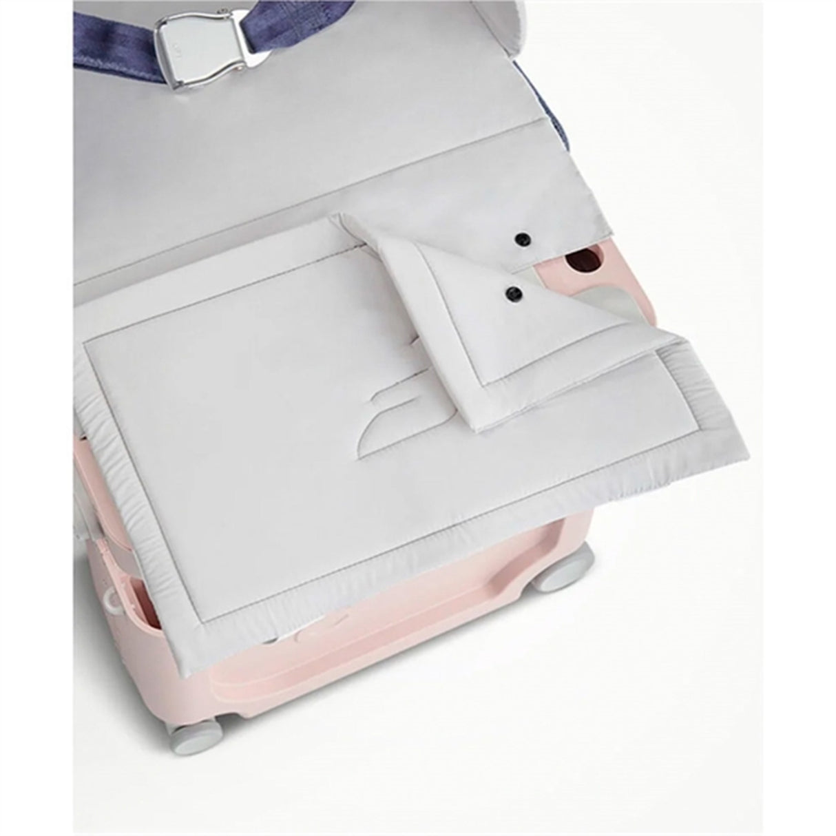 JetKids™ by Stokke® BedBox Pink Lemonade 3