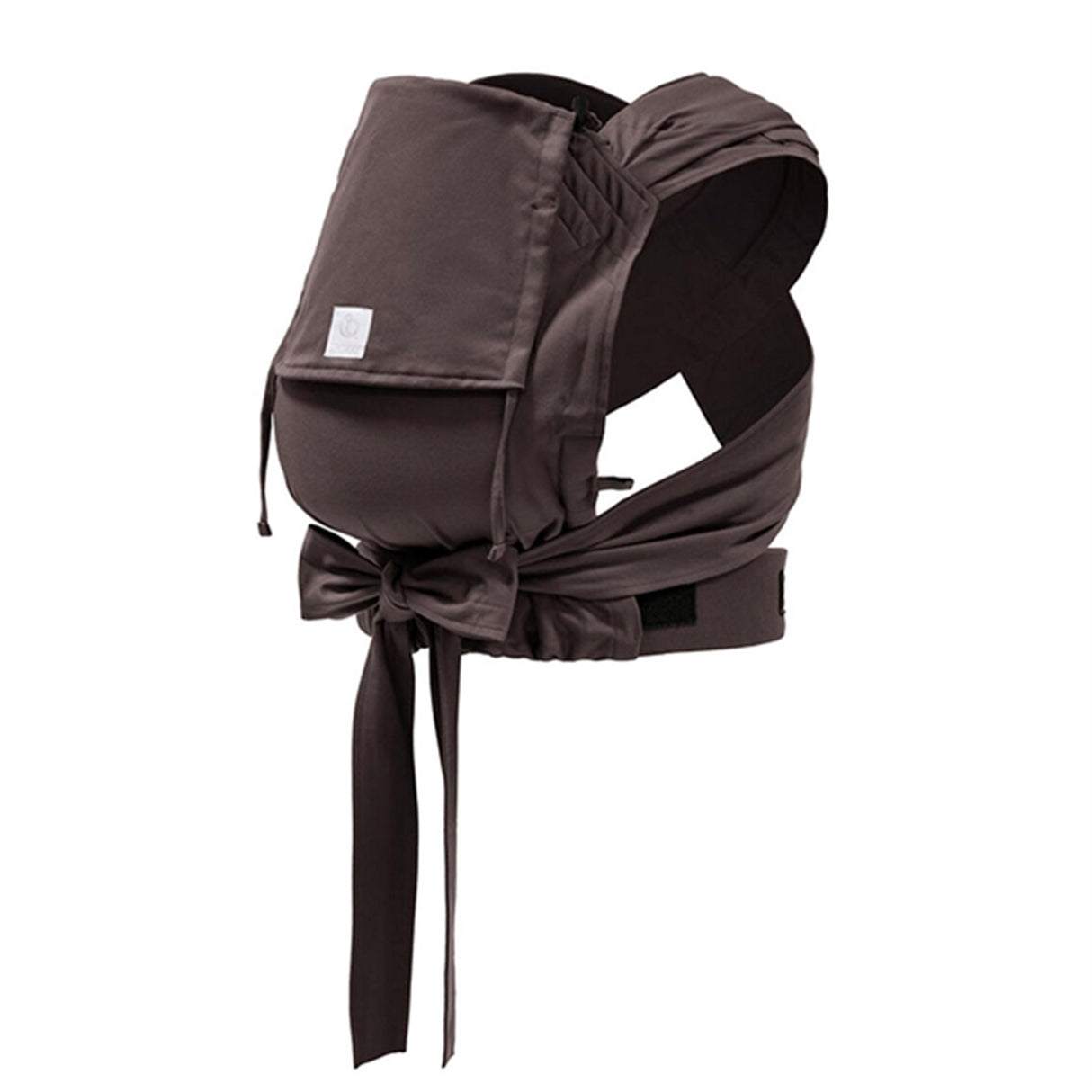Stokke® Limas™ Baby-bærer Espresso Brown OCS