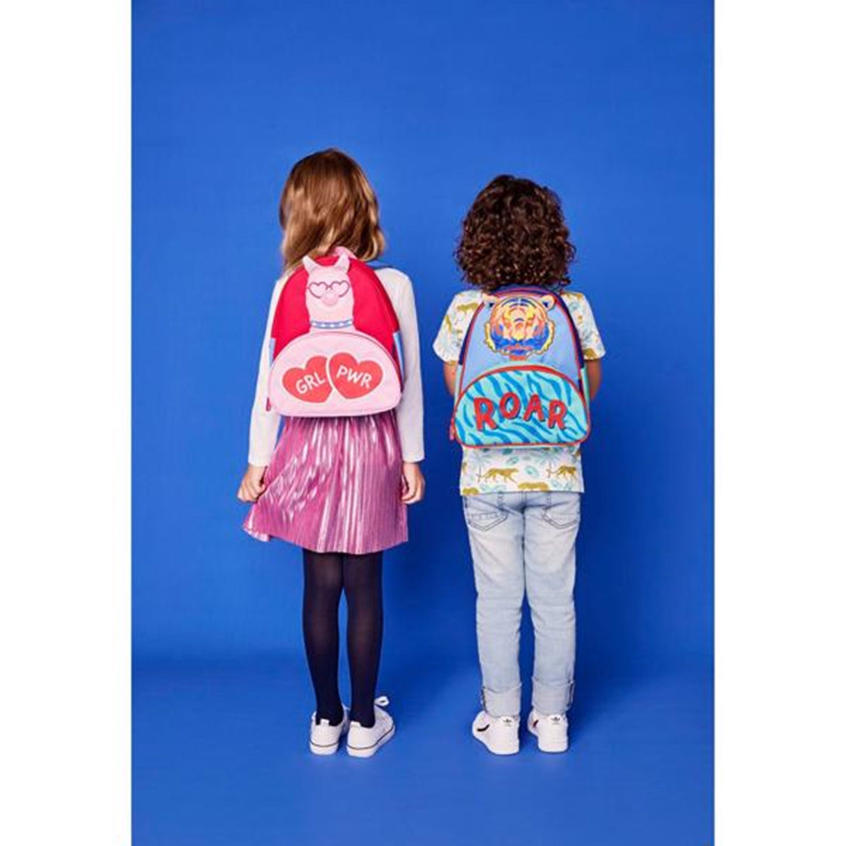 SunnyLife Backpack BFF