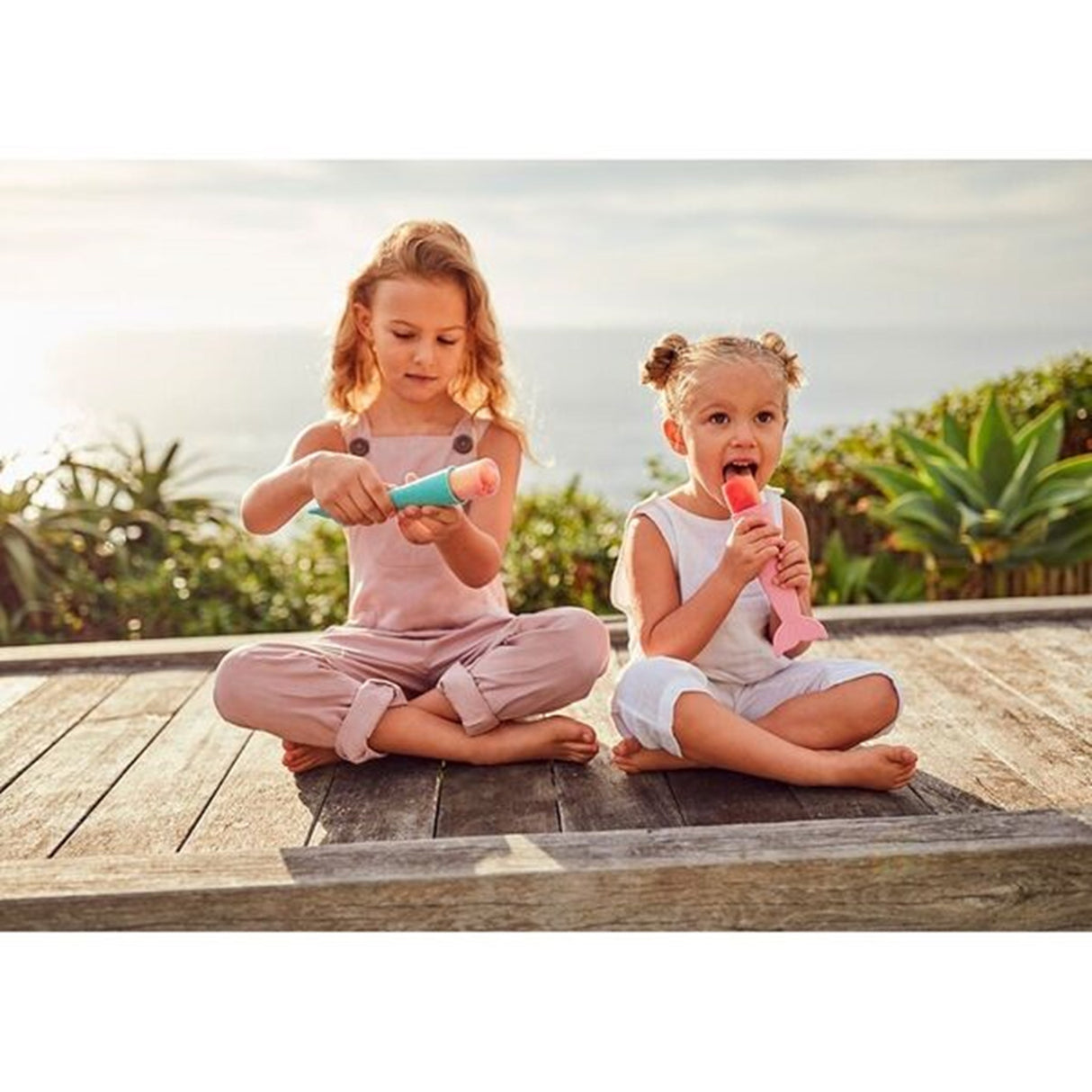 SunnyLife Isforme Mermaid