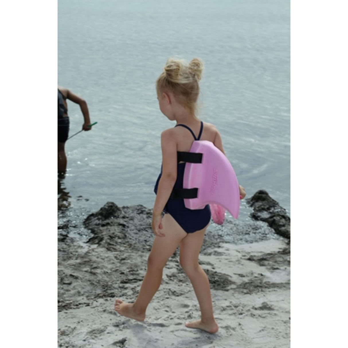 SwimFin Light Pink