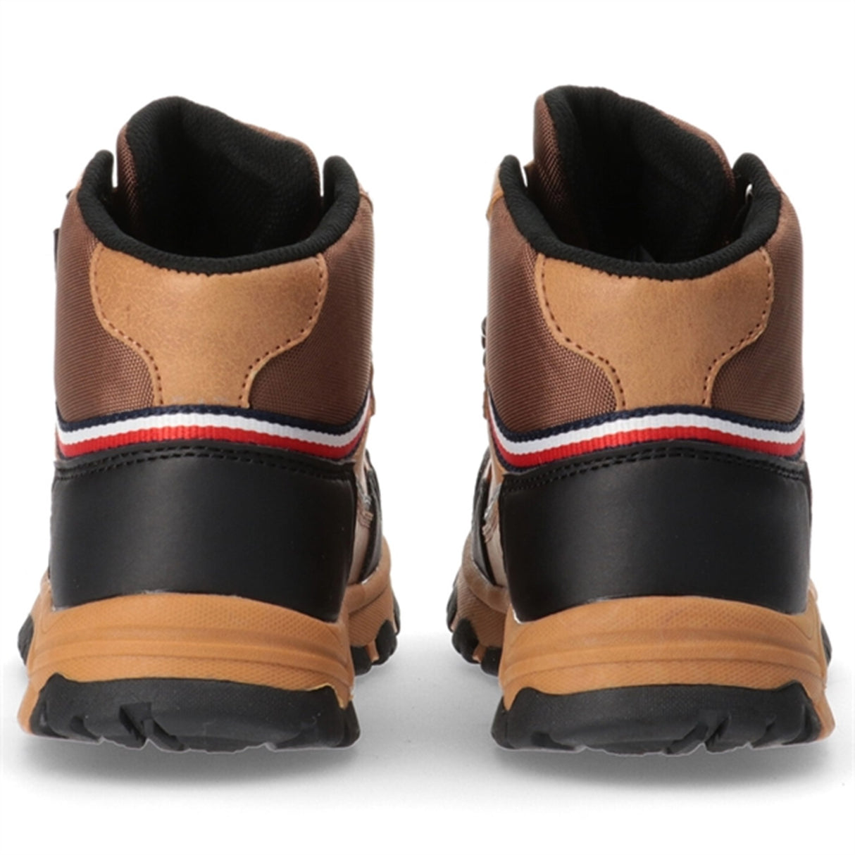 Tommy Hilfiger Tech Boot Cognac 5