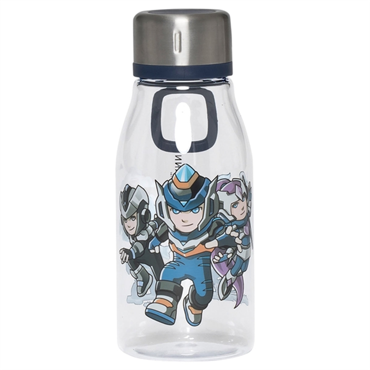 Beckmann Drikkedunk 400 ml Tiger Race