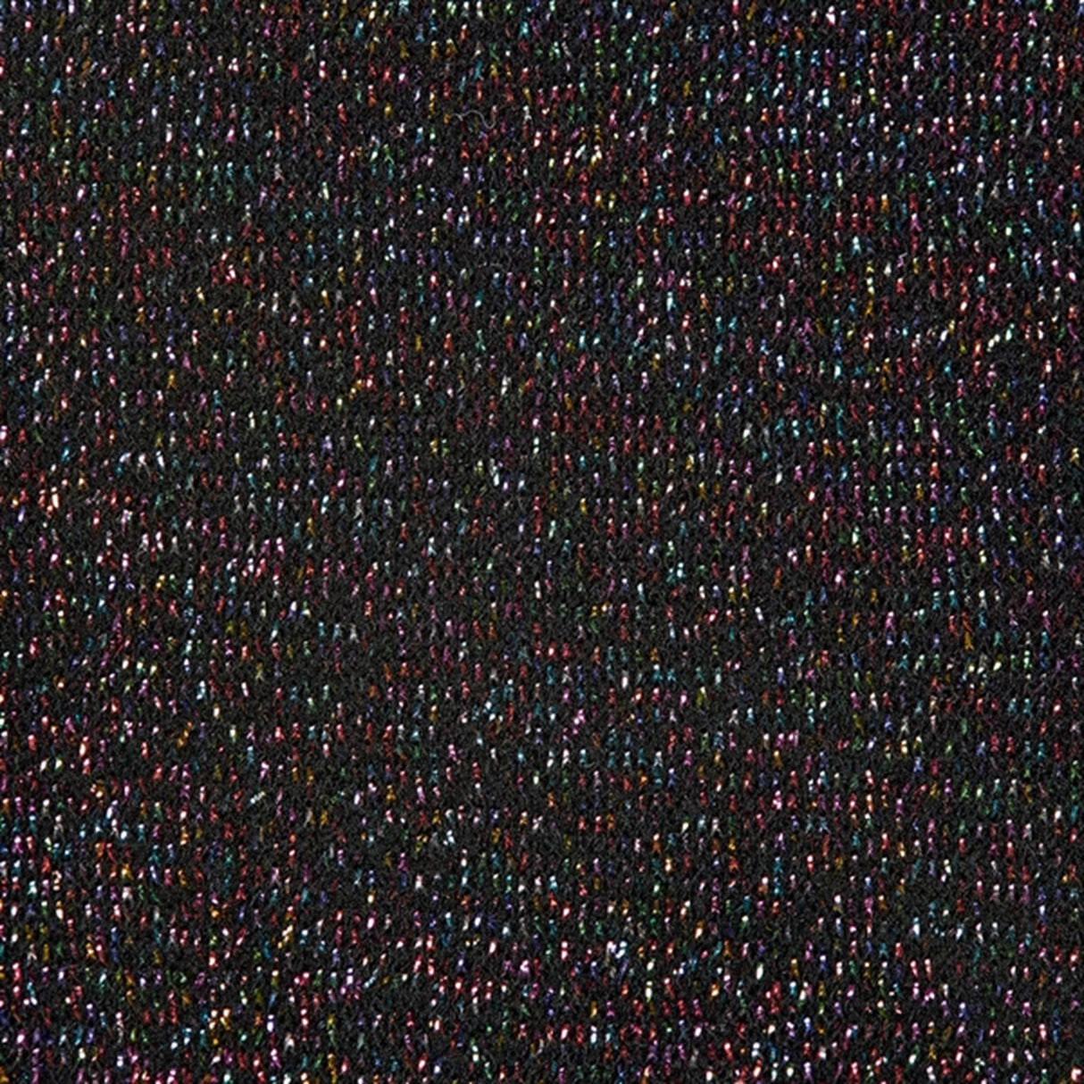 The New 2-pakke strømpebuksen Multi Glitter / Solid