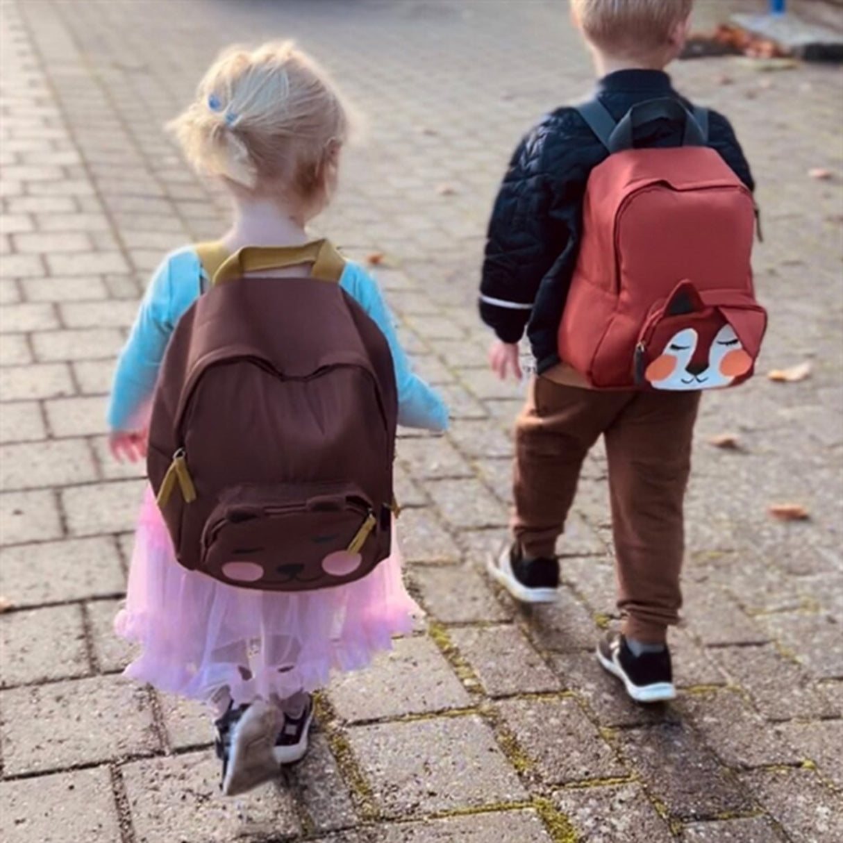 Tjugga® Tjugga Sally Ryggsekk