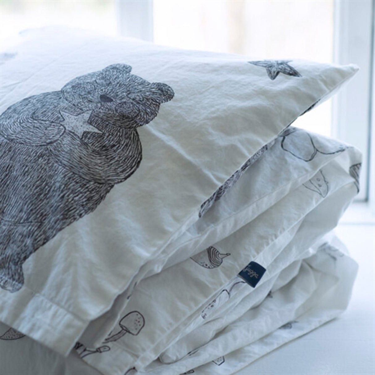 Tjugga® Tjugga Sengetøy