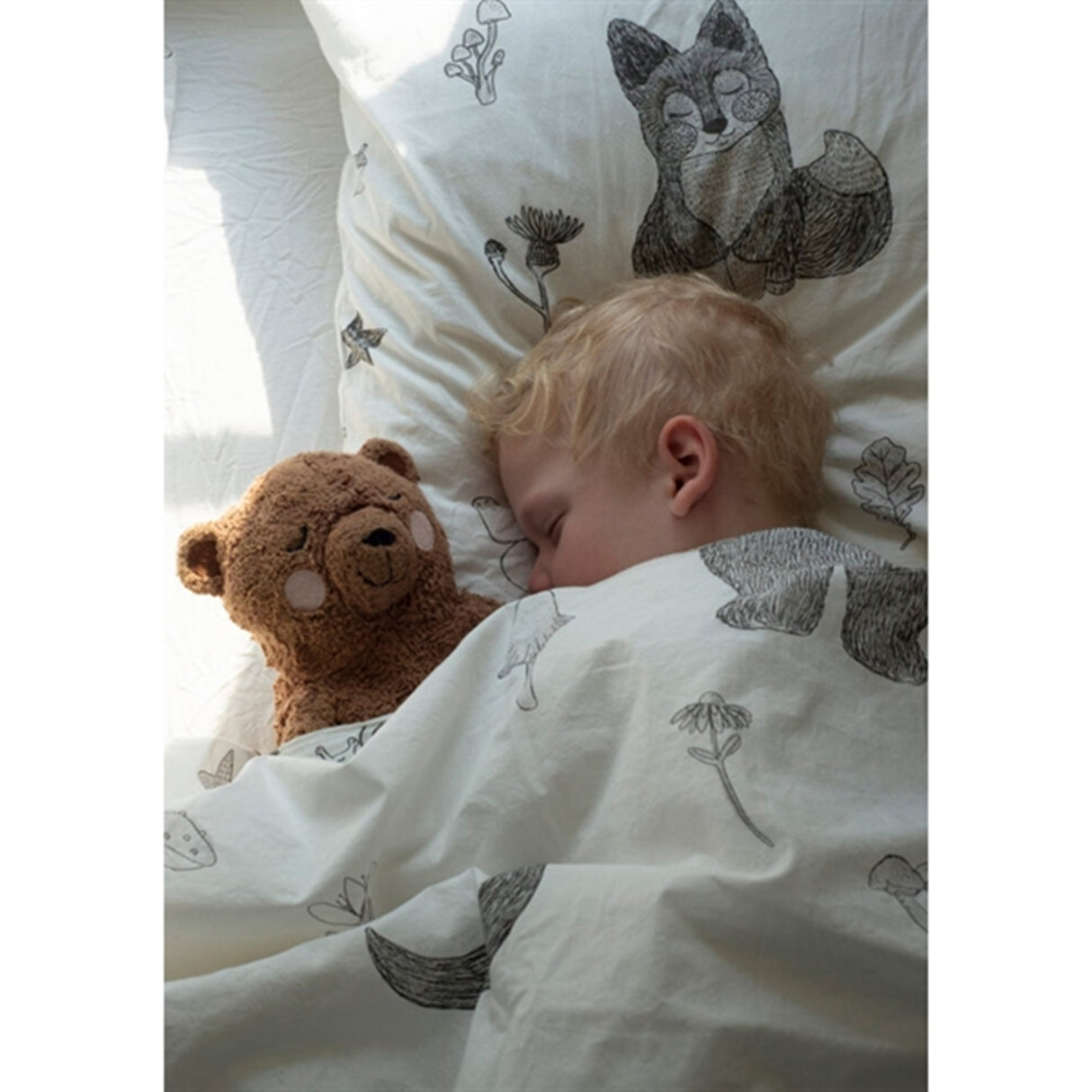 Tjugga® Tjugga Sengetøy