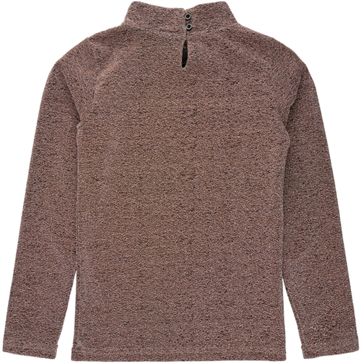 The New Gold Glitter Idalou Genser