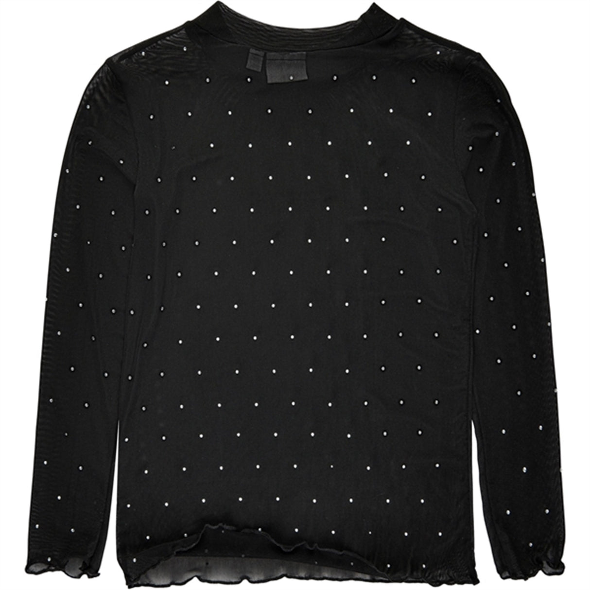 The New Black Beauty Ivy Genser