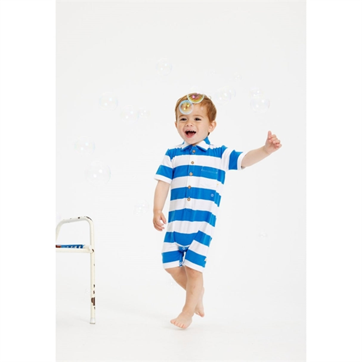 THE NEW Siblings Daphne Geo Heldrakt