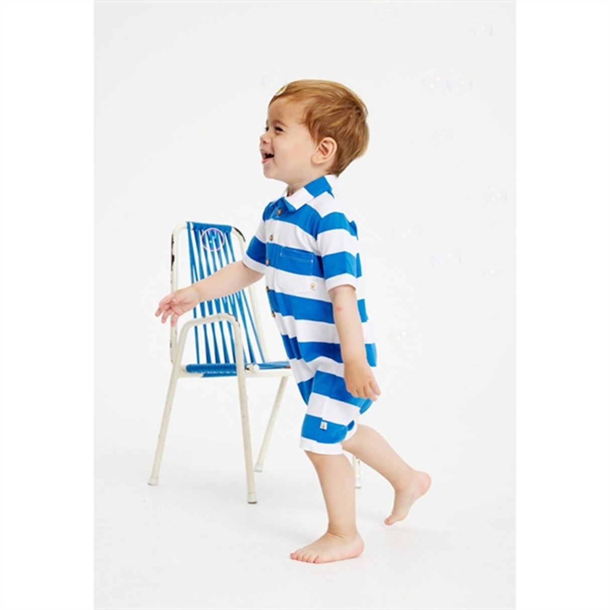 THE NEW Siblings Daphne Geo Heldrakt