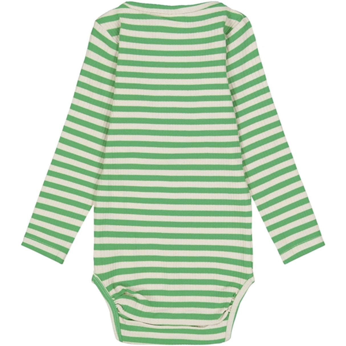 The NEW Siblings Bright Green Finn Rib Body