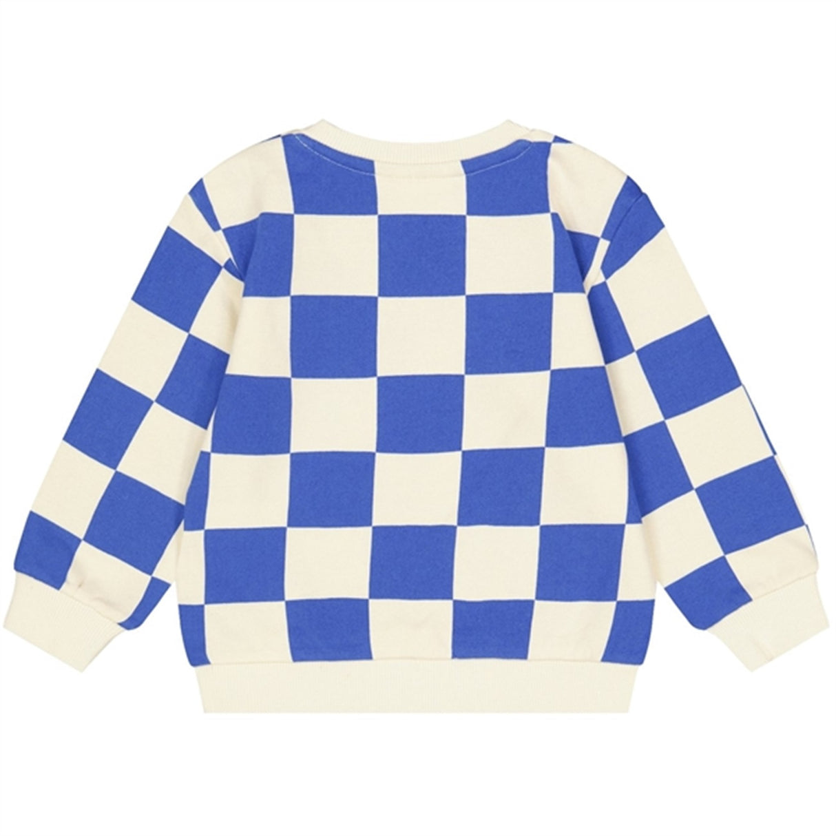 The NEW Siblings Strong Blue Jibs Collegegenser