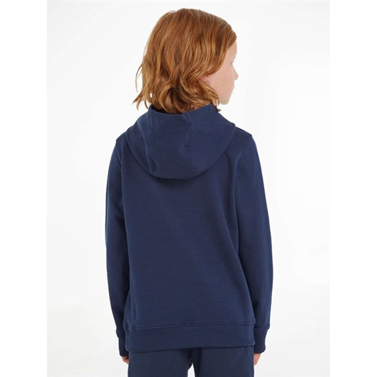 Tommy Hilfiger Essential Hoodie Twilight Navy