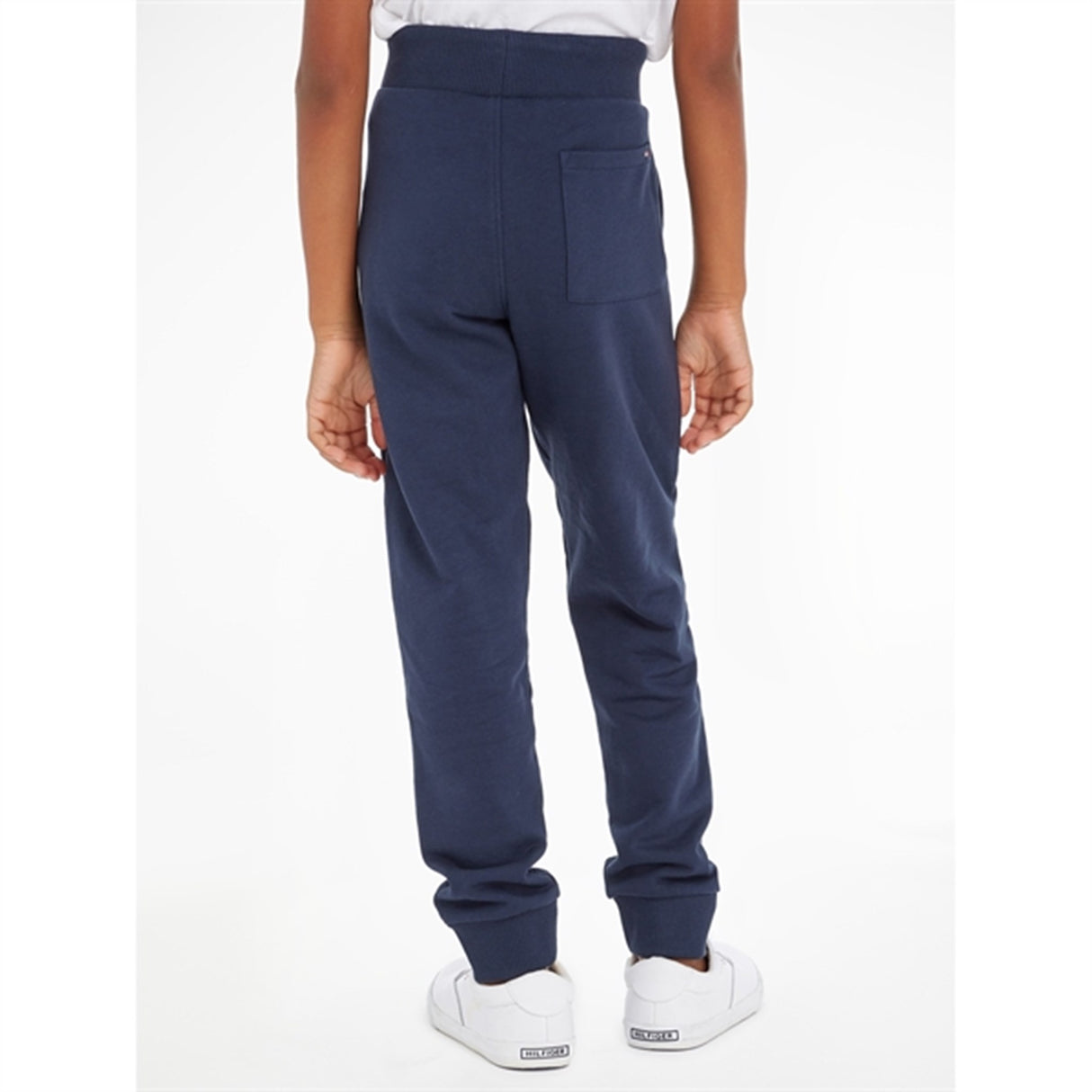 Tommy Hilfiger Essential Sweatpants Twilight Navy