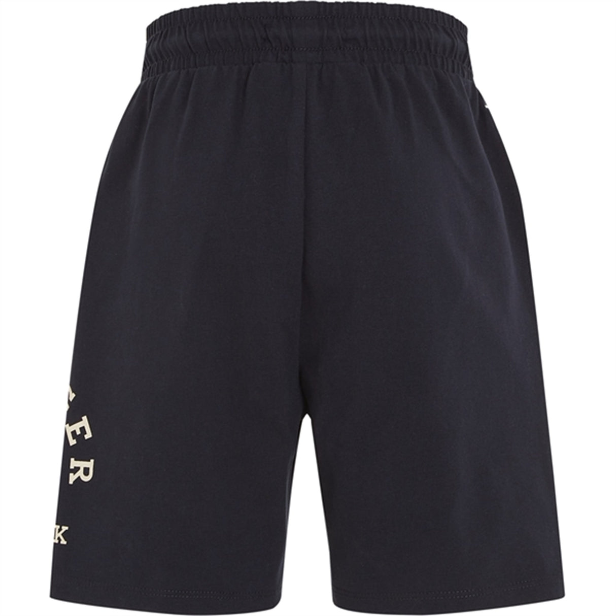 Tommy Hilfiger Monogram Wreath Sweatshorts Desert Sky