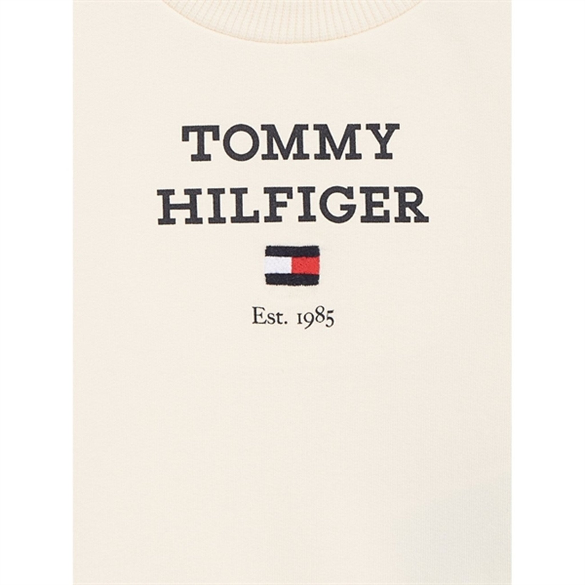 Tommy Hilfiger Baby Th Logo Sett Calico 3
