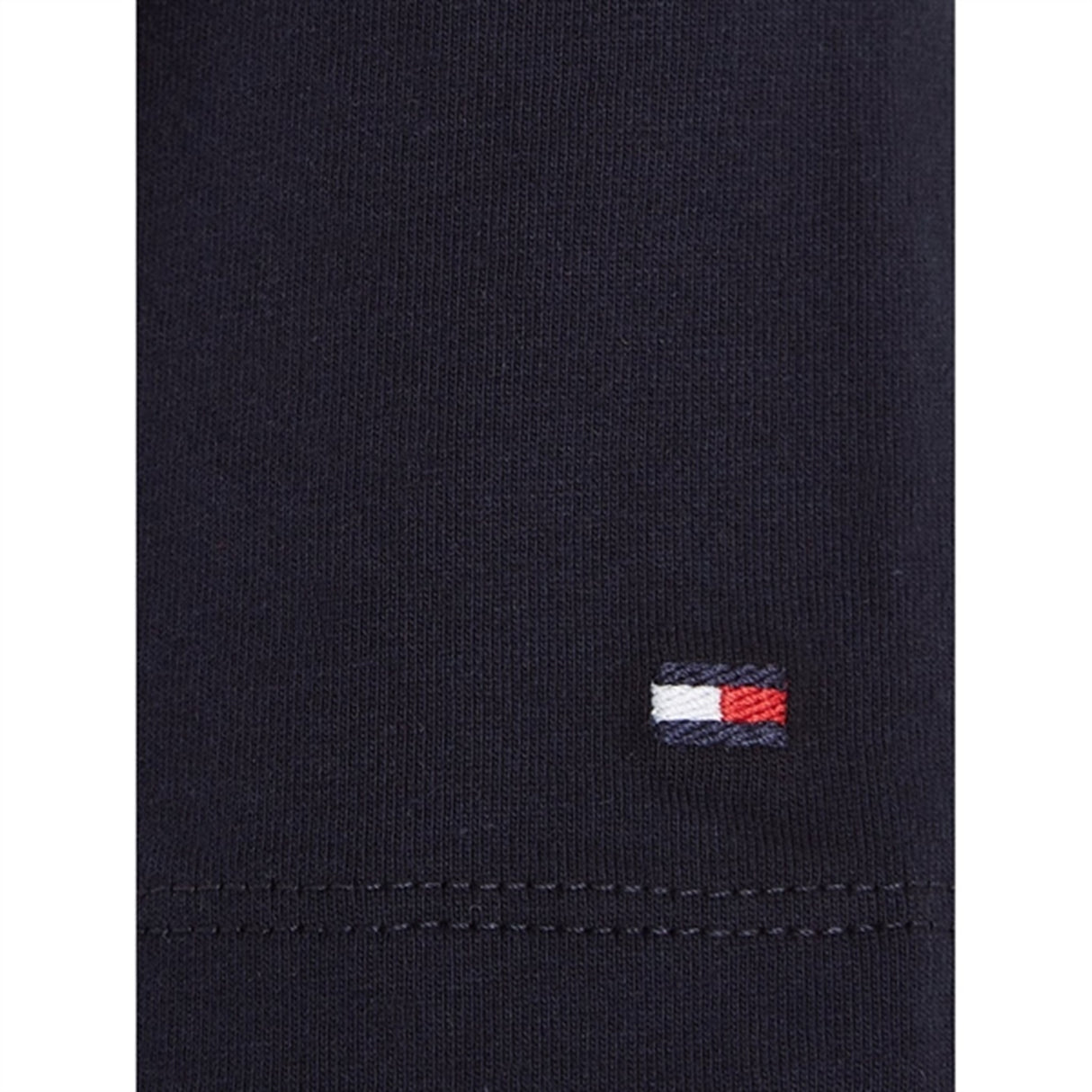 Tommy Hilfiger Hilfiger Script T-shirt Desert Sky