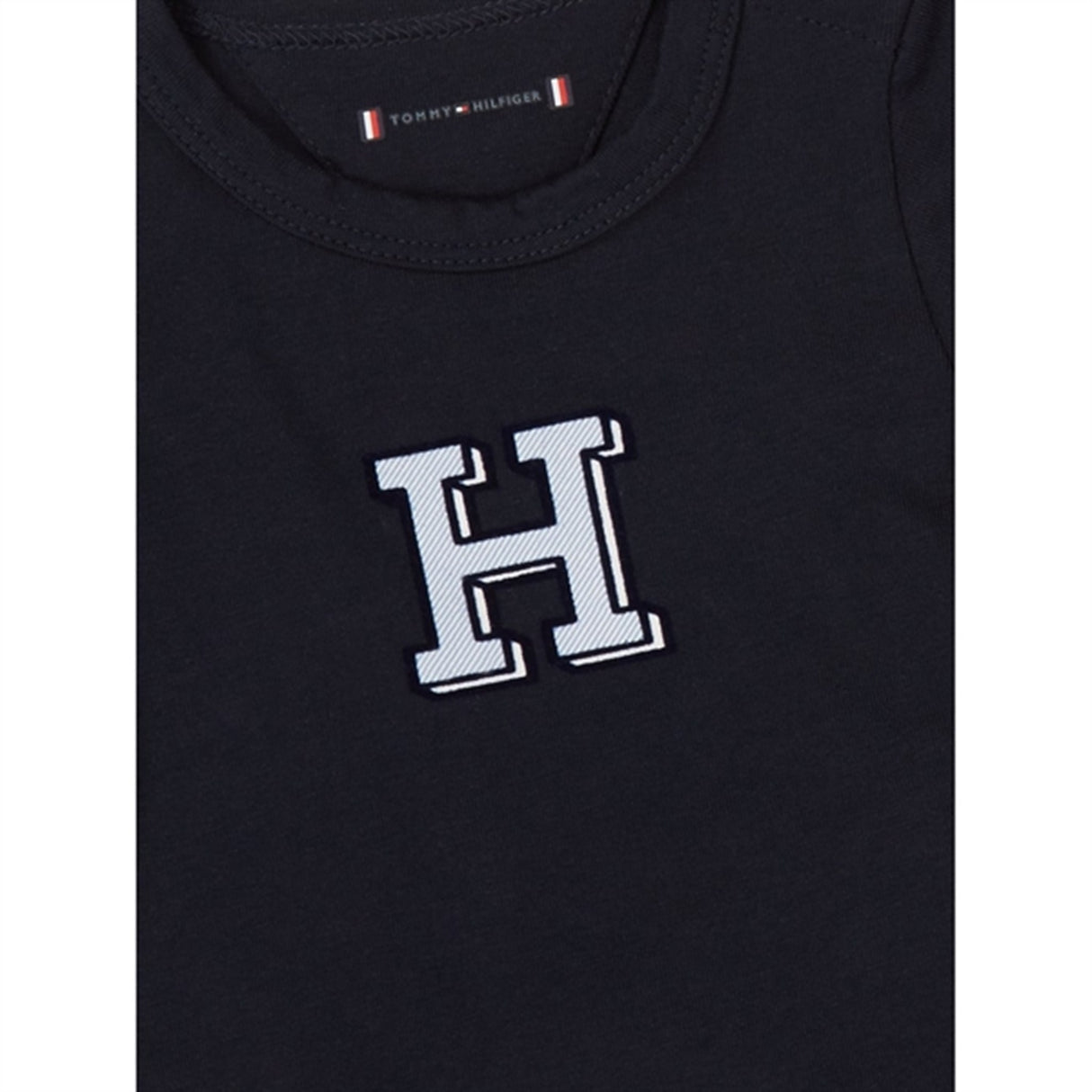 Tommy Hilfiger Baby 3-Pak Gaveeske Desert Sky