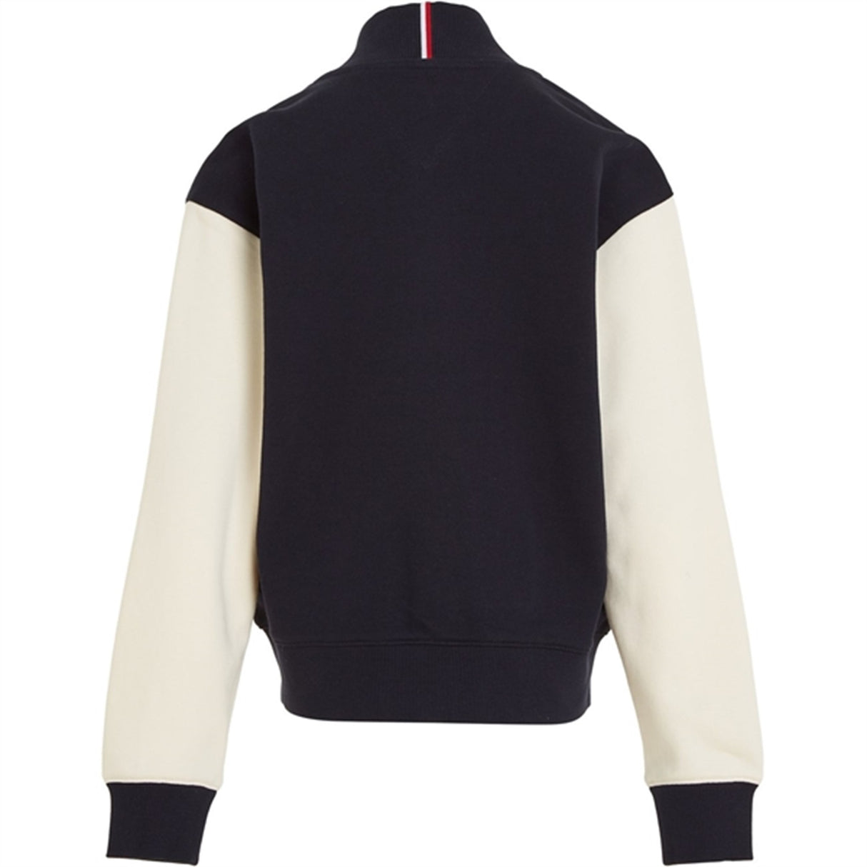Tommy Hilfiger U Bomber Jakke Desert Sky