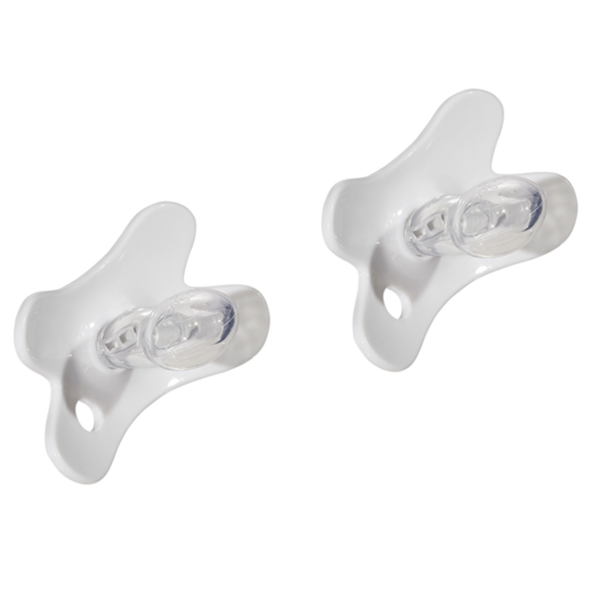 Tommy Hilfiger Baby Unisex Dummy Smokk