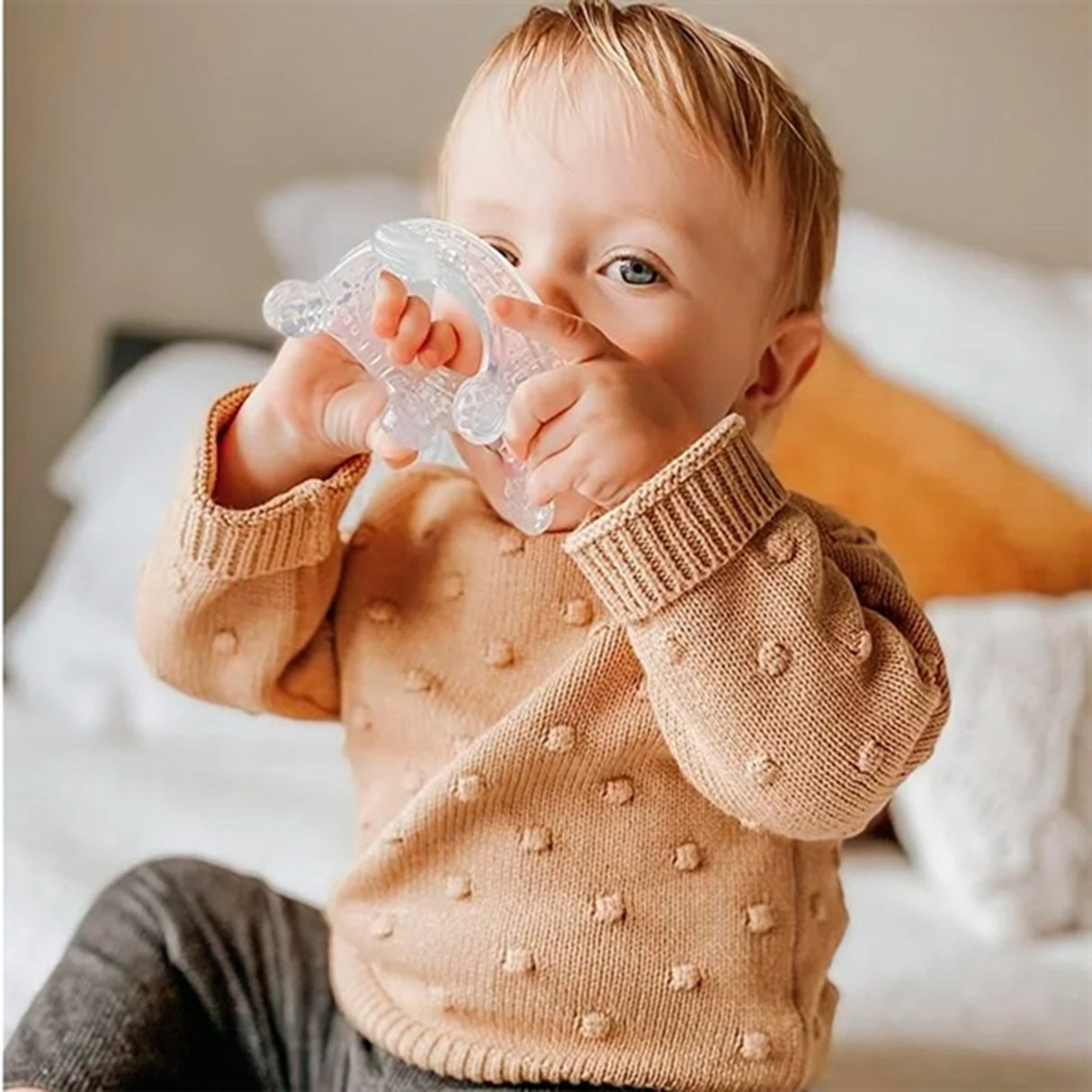 Haakaa Bitering Krone