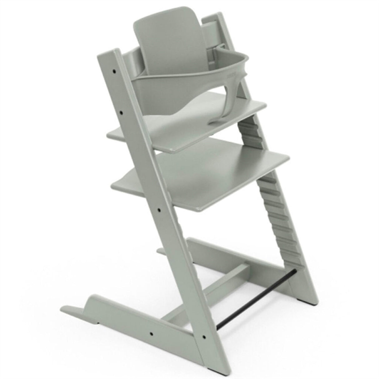 Tripp Trapp® Chair Glacier Green