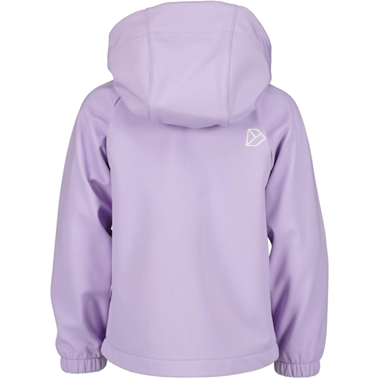 Didriksons Troel Digital Purple Jakke