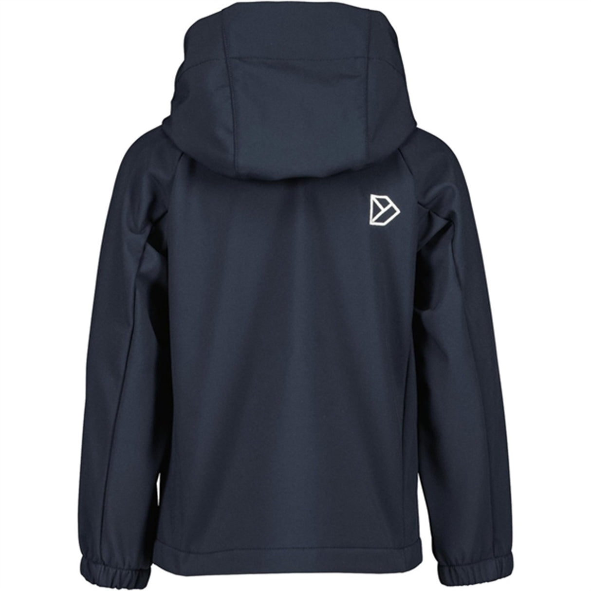 Didriksons Navy Troel Kids Jakke