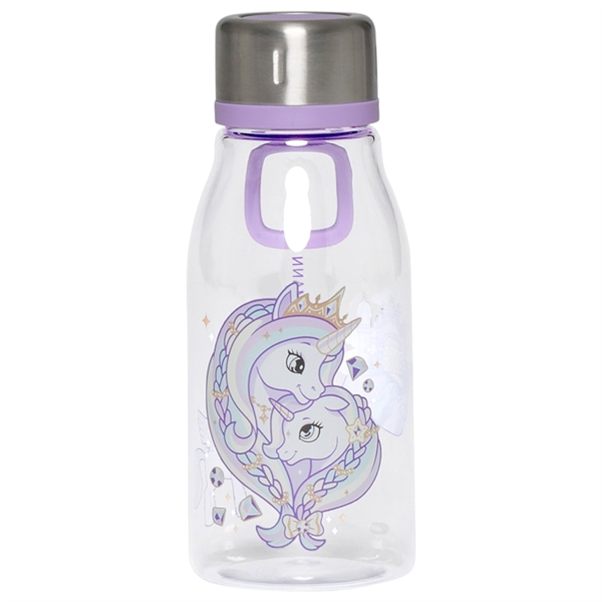 Beckmann Drikkedunk 400 ml Unicorn Princess