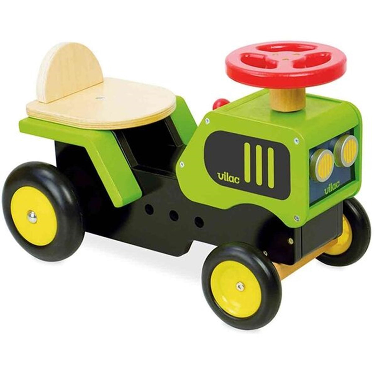 Vilac Tractor