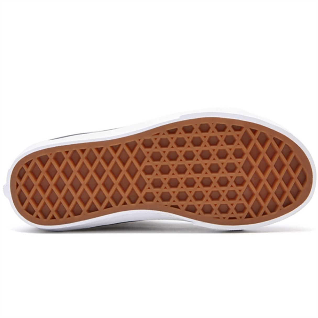 VANS Old Skool Black/True WhiteSK8-Mid Reissue V Black/True White Sko