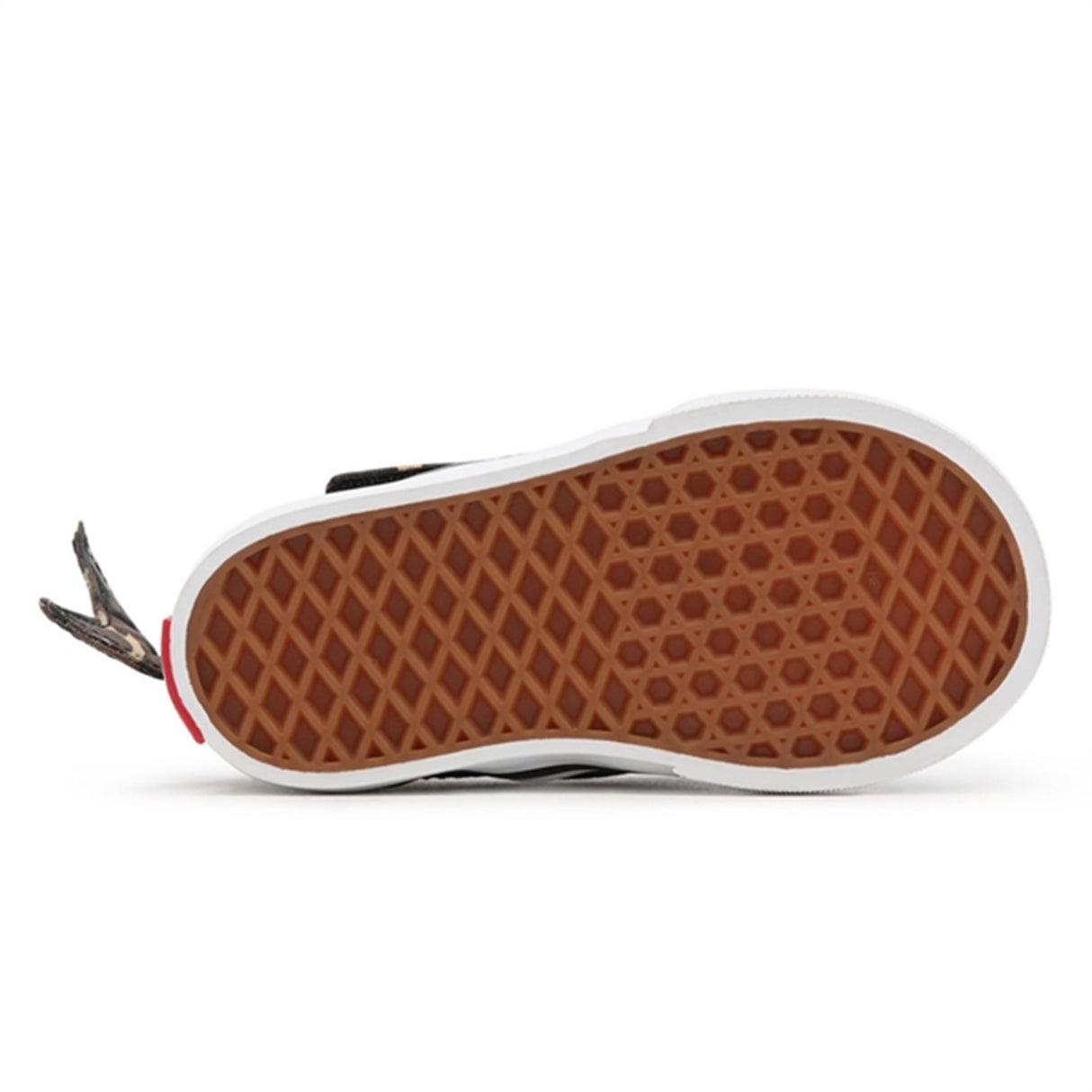 VANS Slip-On Shark Camouflage