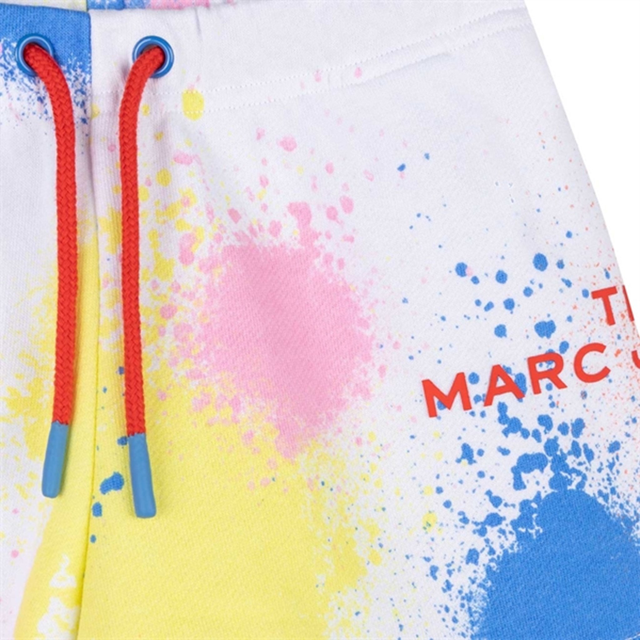 Marc Jacobs Shorts White 2