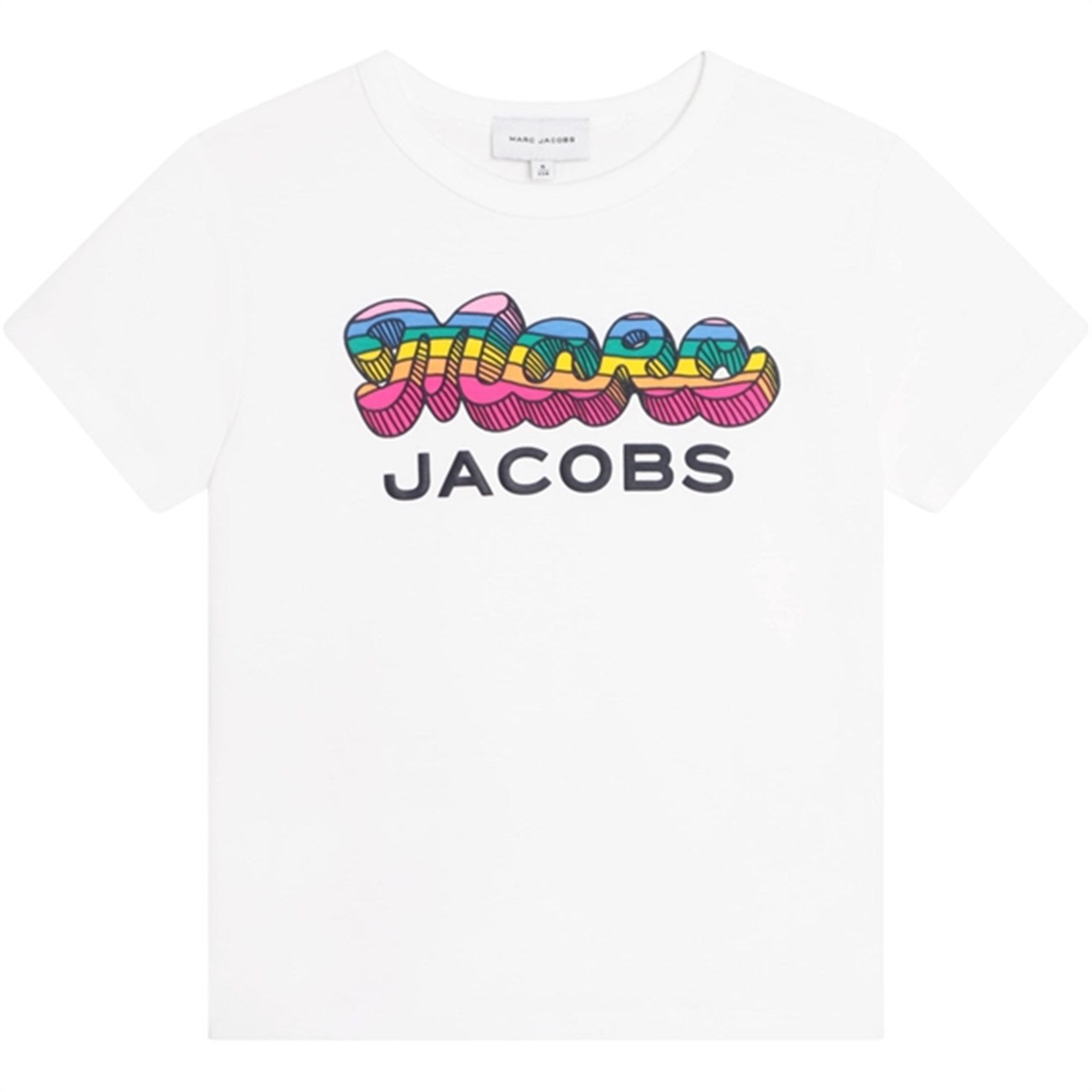 Little Marc Jacobs T-shirt White