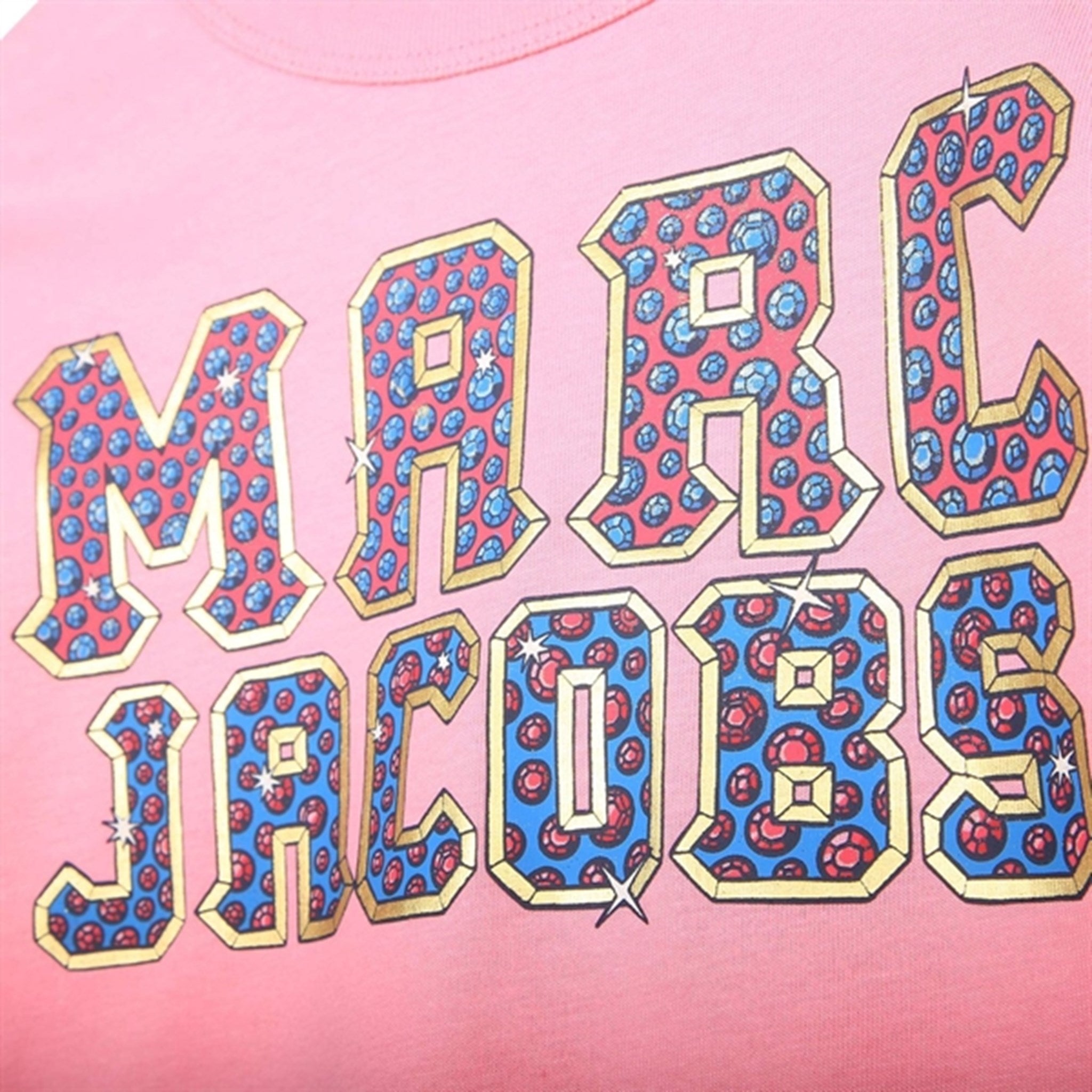 Marc Jacobs Apricot Genser 5
