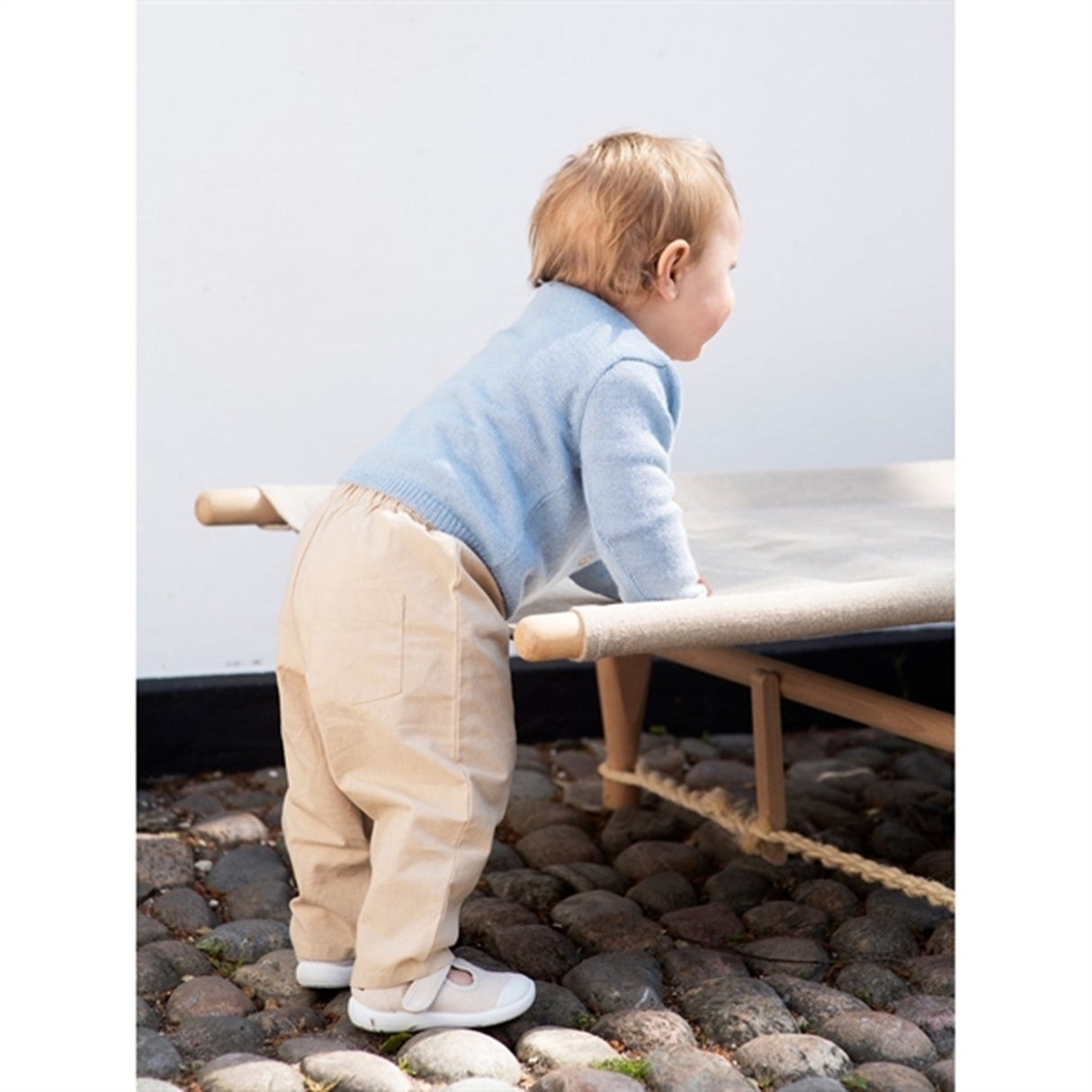 Serendipity Safari Baby Bukser