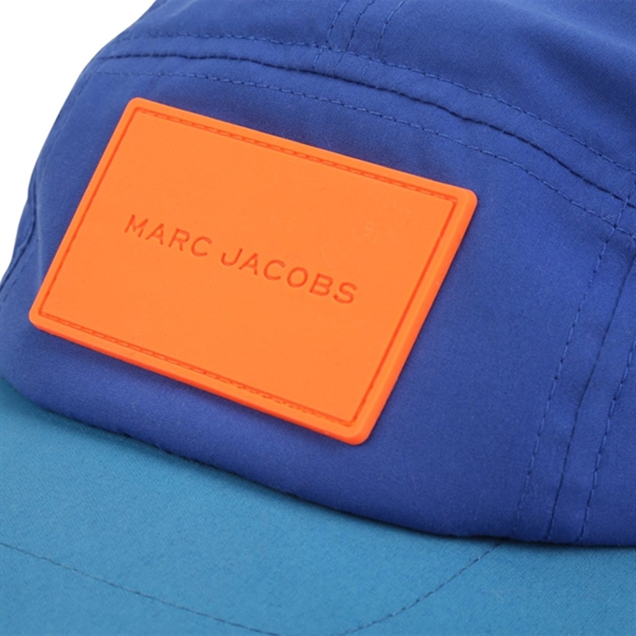 Marc Jacobs Electric Blue Cap 5