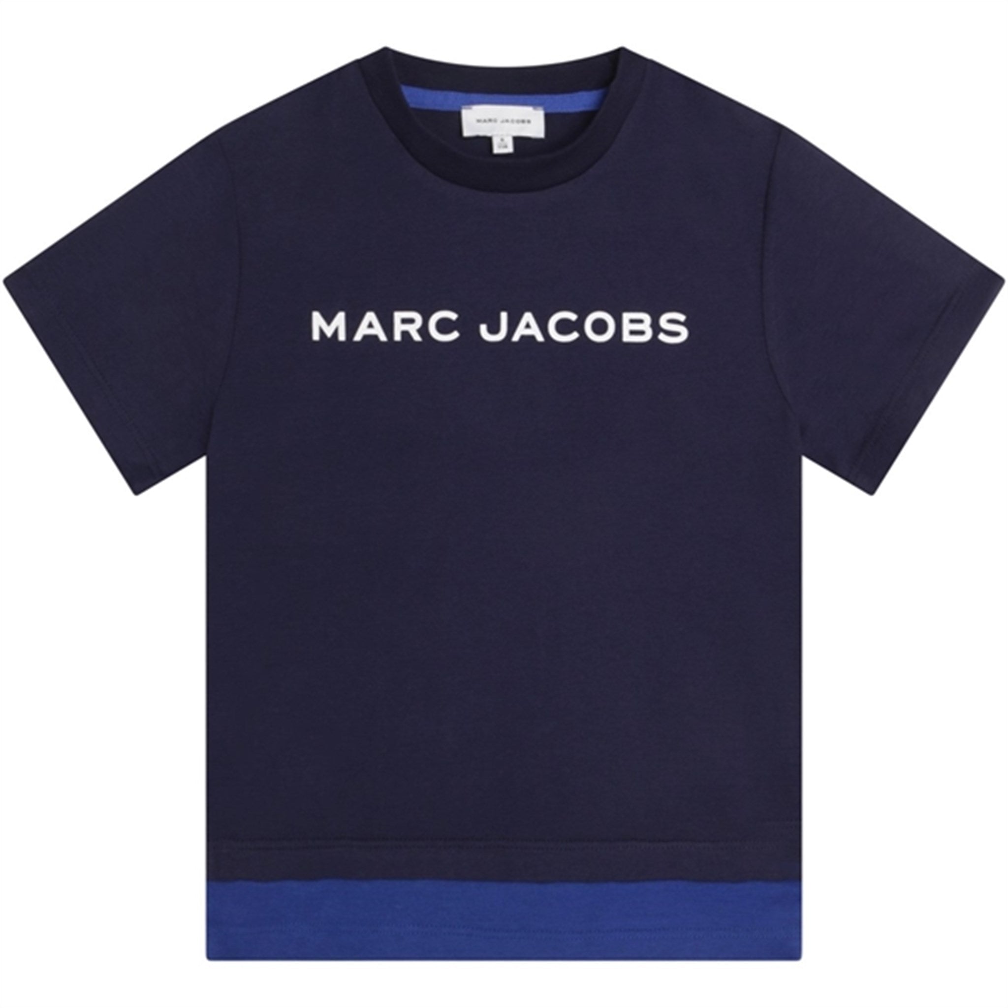 Marc Jacobs Navy T-shirt
