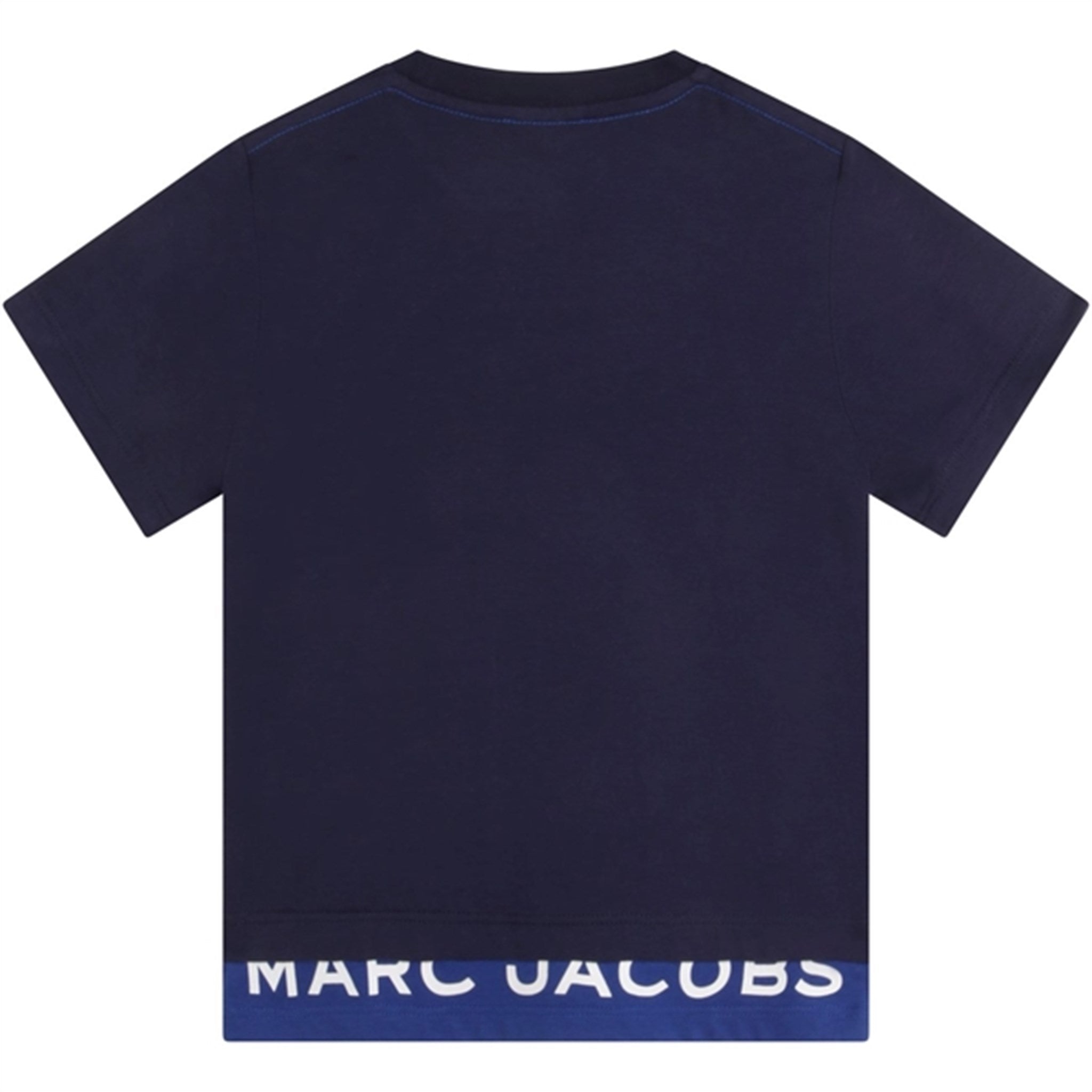 Marc Jacobs Navy T-shirt 2